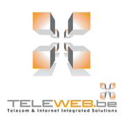 Logo of Teleweb bv