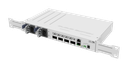 Mikrotik CRS504-4XQ-IN 4x 100Gbit QSFP28