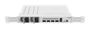 Mikrotik CRS504-4XQ-IN 4x 100Gbit QSFP28